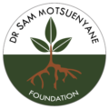 Dr Sam Motsuenyane Foundation